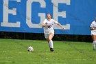 WSoc vs BSU  Wheaton College Women’s Soccer vs Bridgewater State University. - Photo by Keith Nordstrom : Wheaton, Women’s Soccer